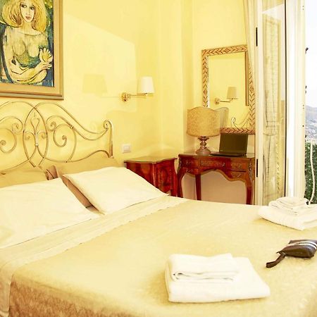 Pascia Cappuccini Hotel Taormina Exterior photo