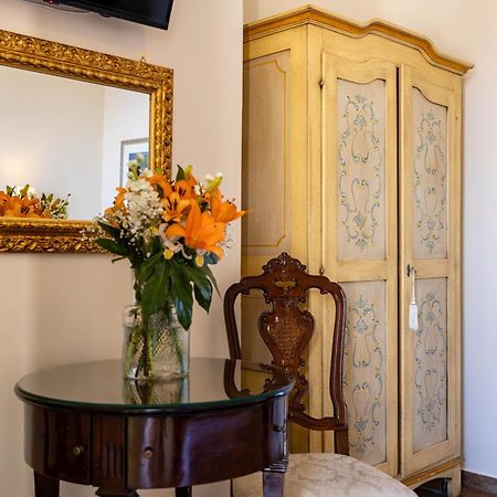 Pascia Cappuccini Hotel Taormina Exterior photo